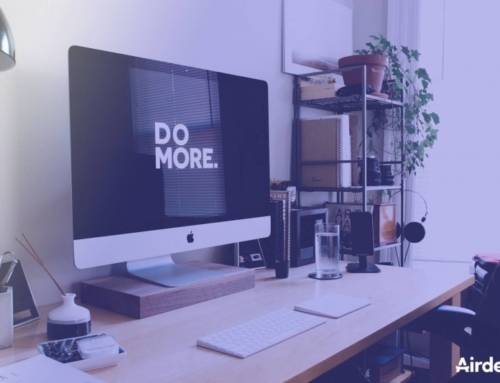 Remote work: 6 tips to be more productive at home