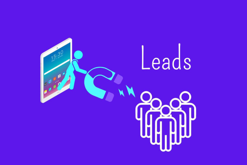 What are Leads?